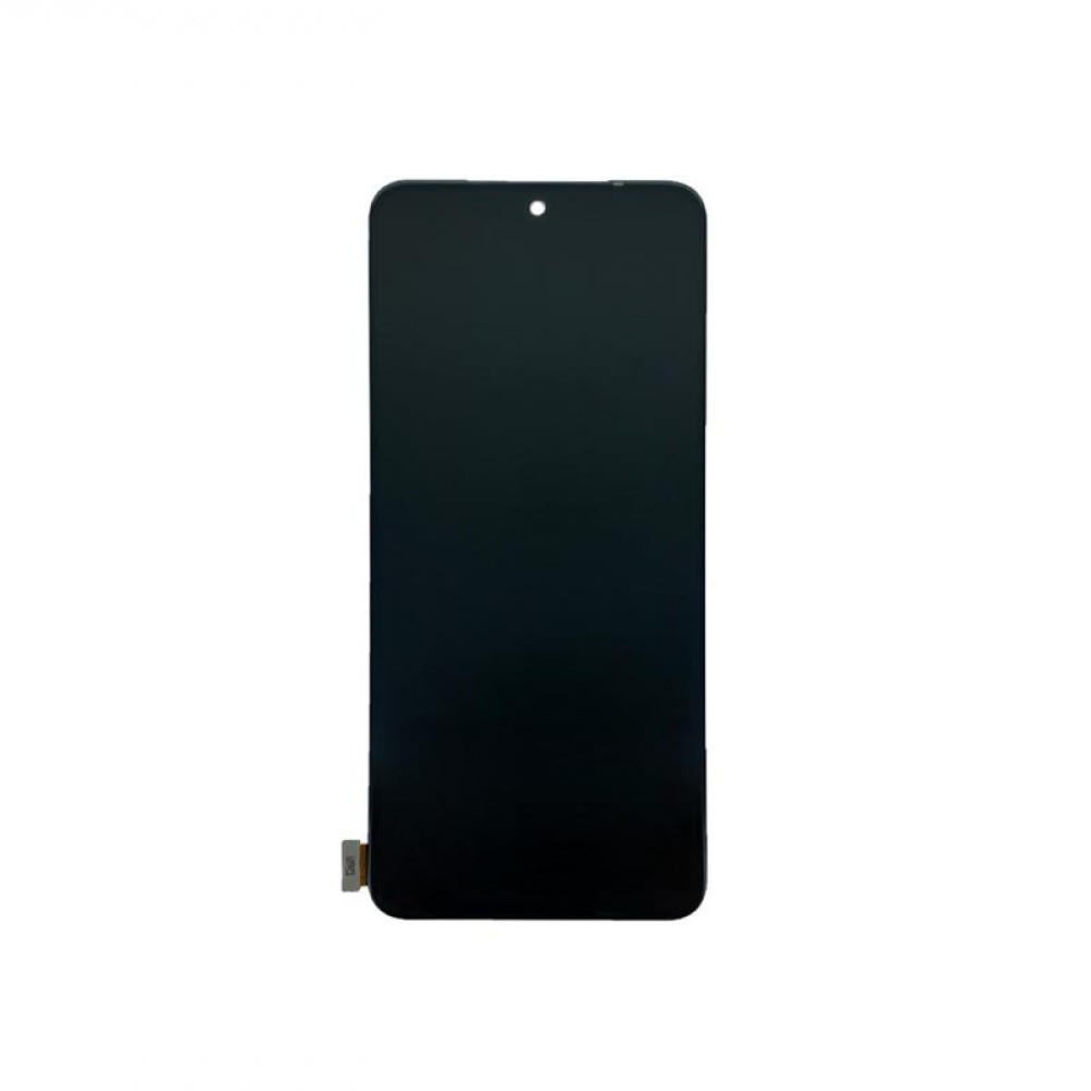 Xiaomi Redmi Note 10S (M2101K7BG), Redmi Note 10 4G (M2101K7AI) Display And Digitizer Without Frame Black In-Cell