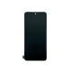 Xiaomi Redmi Note 10S (M2101K7BG), Redmi Note 10 4G (M2101K7AI) Display And Digitizer Without Frame Black In-Cell