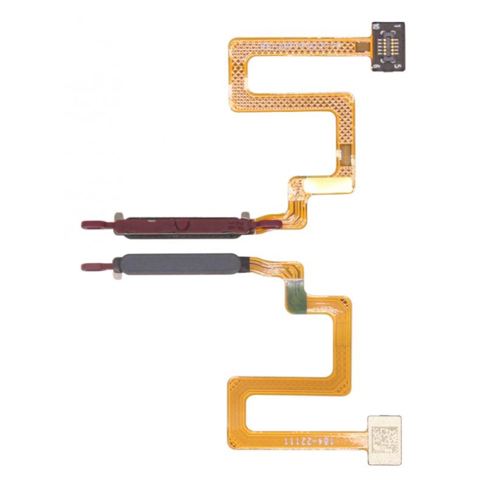 Samsung Galaxy A22 5G A226B Fingerprint Sensor Gray OEM