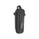 Rixus RXBG03 Waterproof Cycling Front Frame Bag Black