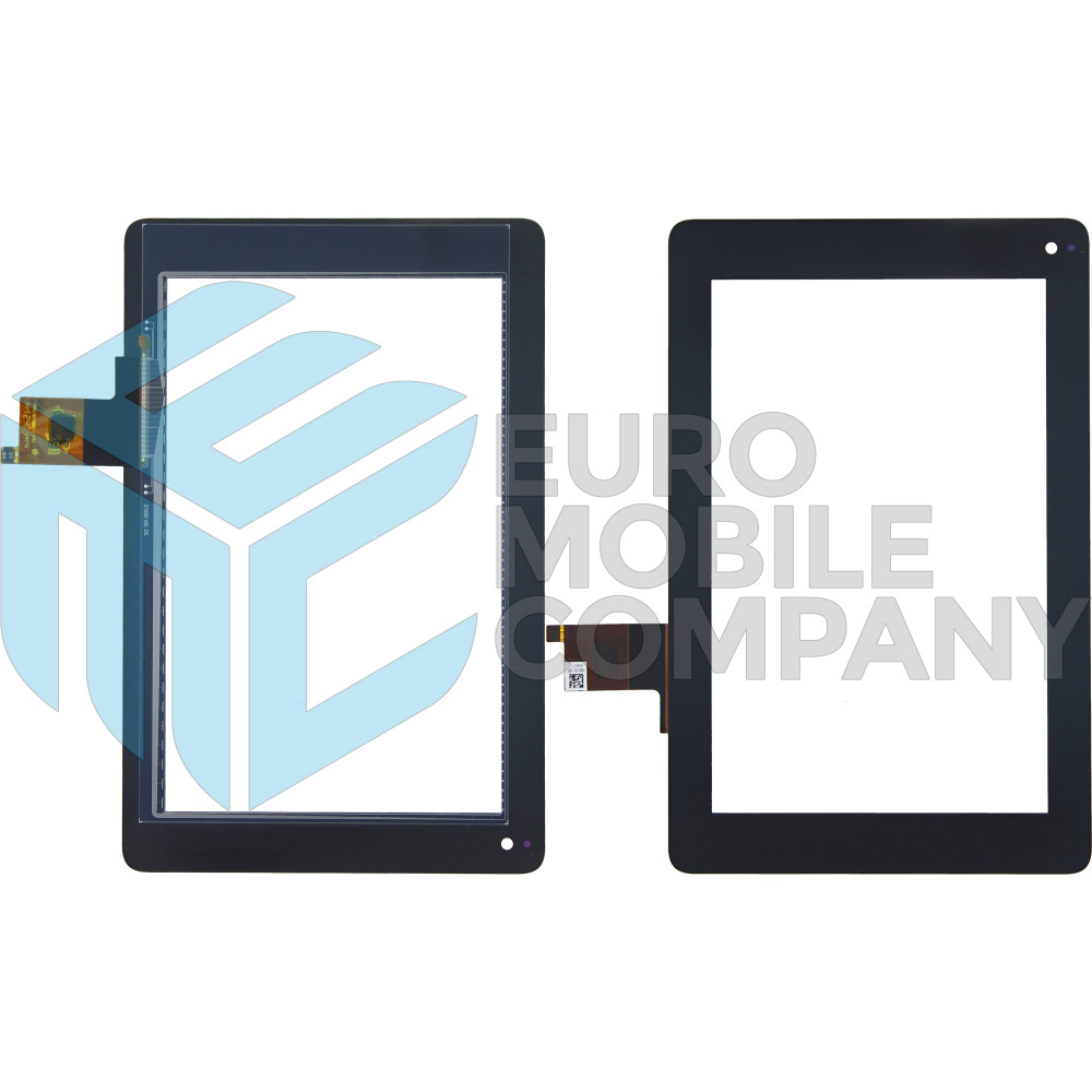 Huawei MediaPad S7-301 Digitizer - Black