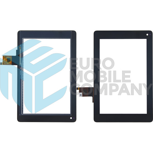 Huawei MediaPad S7-301 Digitizer - Black