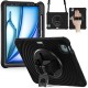Rixus RXTC08 Anti Shock Case For iPad Pro 11
