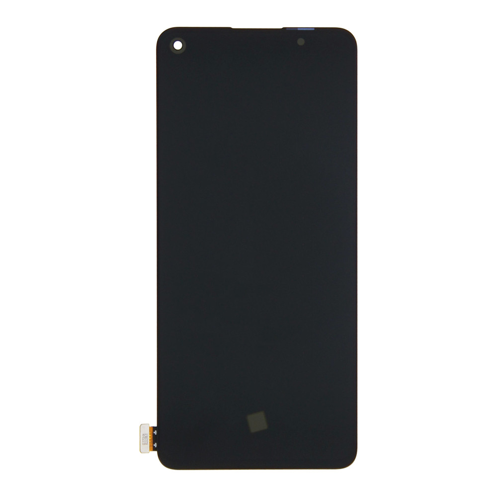 Realme GT Neo 2 (RMX3370)  Display And Digitizer Without Frame Black OEM