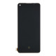 Realme GT Neo 2 (RMX3370)  Display And Digitizer Without Frame Black OEM