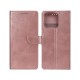 Rixus Bookcase For iPhone 16 Pro Max Pink