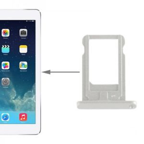 iPad 5 Air Sim Holder