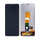 Realme C33 (RMX3624) / C30 (RMX3581 / RMX3623) Display + Digitizer Complete - Black