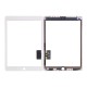 For iPad 6 (2018) 9.7'' Digitizer White Full OEM