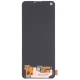 Realme 8 Pro (RMX3081) OEM Display + Digitizer - Black