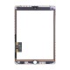 For iPad 6 (2018) 9.7'' Digitizer White Full OEM