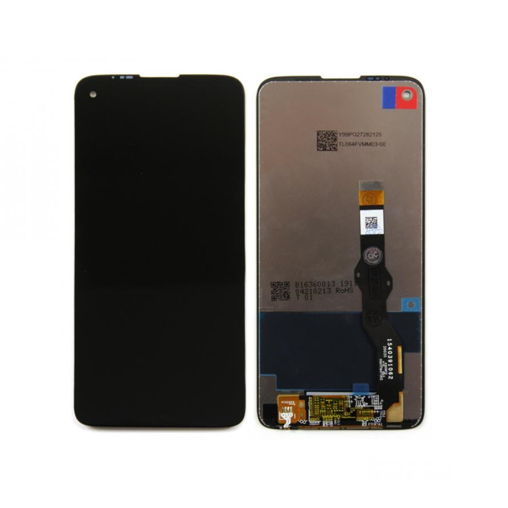 Motorola Moto G8 Power Display + Digitizer - Black