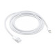 Apple USB To Lightning Cable (1m) - MXLY2ZM/A