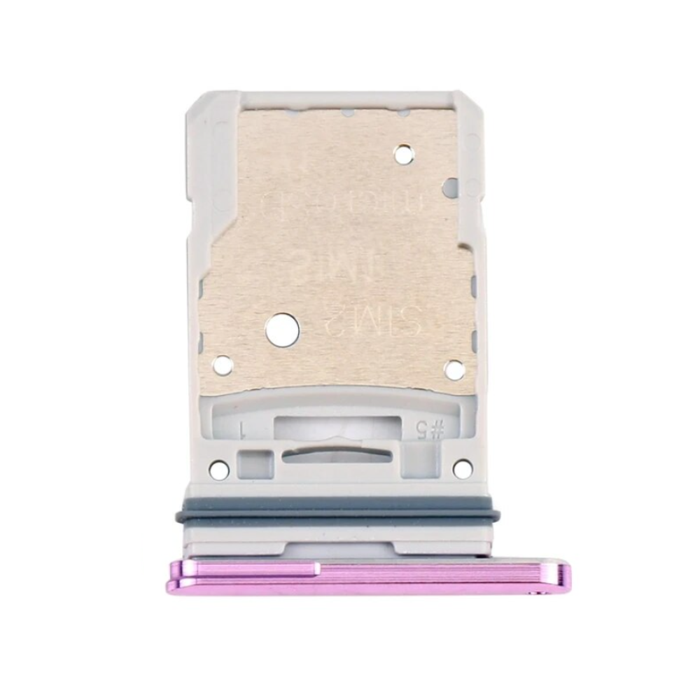 Samsung Galaxy S20FE (SM-G780F) Sim Holder - Purple