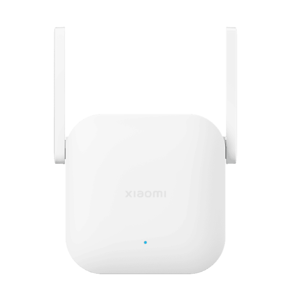 Xiaomi WiFi Range Extender N300, 300Mbps, (DVB4398GL) - White