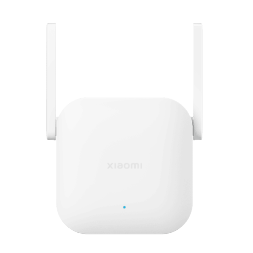 Xiaomi WiFi Range Extender N300, 300Mbps, (DVB4398GL) - White