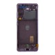 Samsung Galaxy S20FE SM-G781F (GH82-24219C) Display Complete - Cloud Lavender