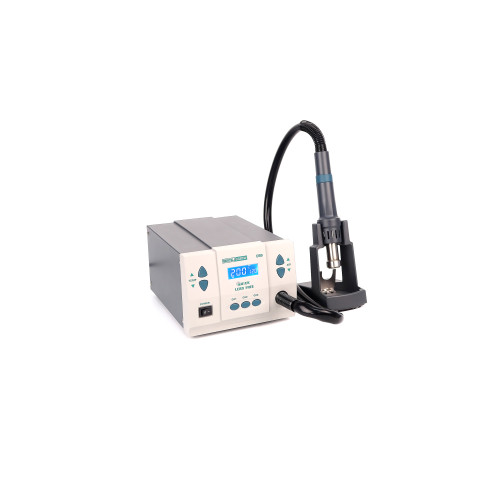 Quick Digital 861DW Rework Soldering Station With Hot Air Gun