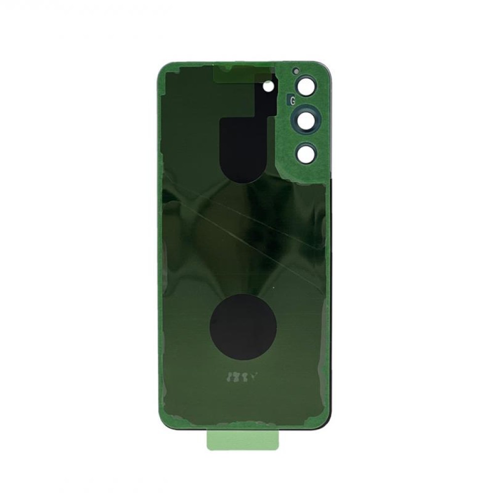 Samsung Galaxy S22 Plus S906B Back Cover Green With Lens GH82-27444C Service Pack