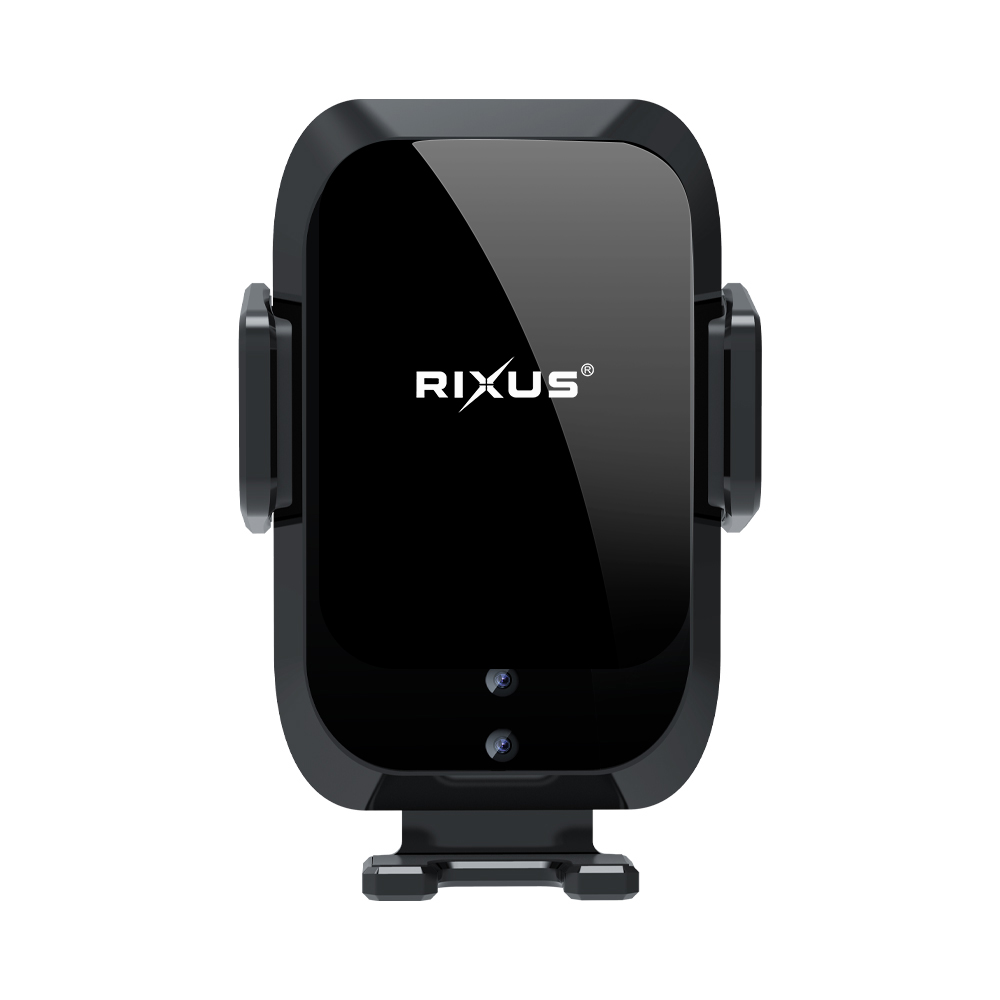 Rixus 15w Magnetic Wireless Car Charger RXWC50