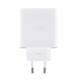 OnePlus SuperVOOC Wall Charger Adapter, 80W, 7.3A, USB-A, (5461100064) - White