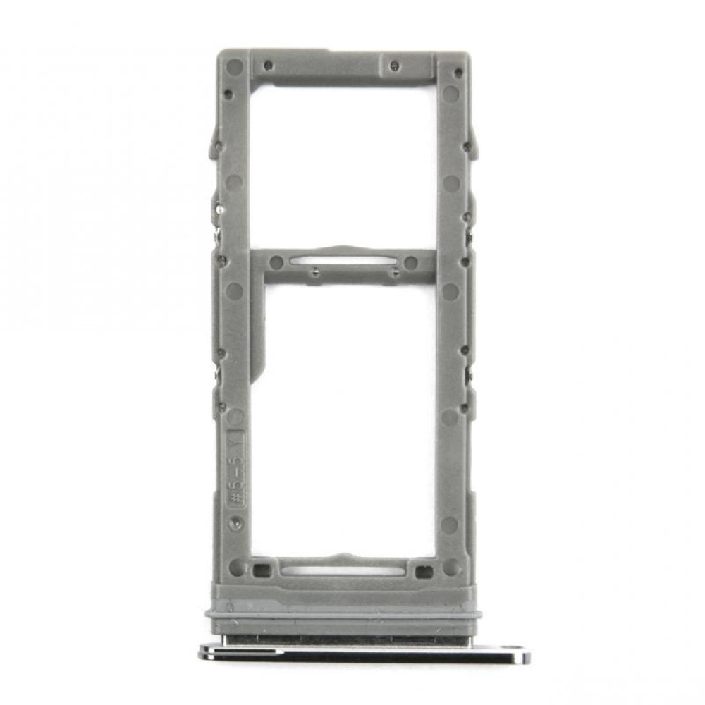 Samsung Galaxy S20 Plus (SM-G985F) Sim Holder - Cosmic Grey