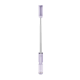 Rixus Mini Integrated Selfie Stick Bluetooth RXSF30P - Purple