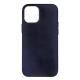 Rixus Classic 02 Case With MagSafe For iPhone 13 Mini Black