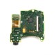 For Nintendo Switch - Replacement Game Cartridge Card Reader Slot And Audio Port PCB