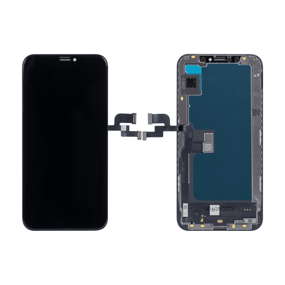 PIXDURA For iPhone XS Display And Digitizer In-Cell Premium