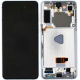 Samsung Galaxy S21 Plus SM-G996 (GH82-27268C/27267C) Display Complete (No Camera)- Phantom Silver