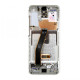 Samsung Galaxy S20/S20 5G SM-G980F/SM-G981F (GH82-22131B) Display Complete - Cloud White