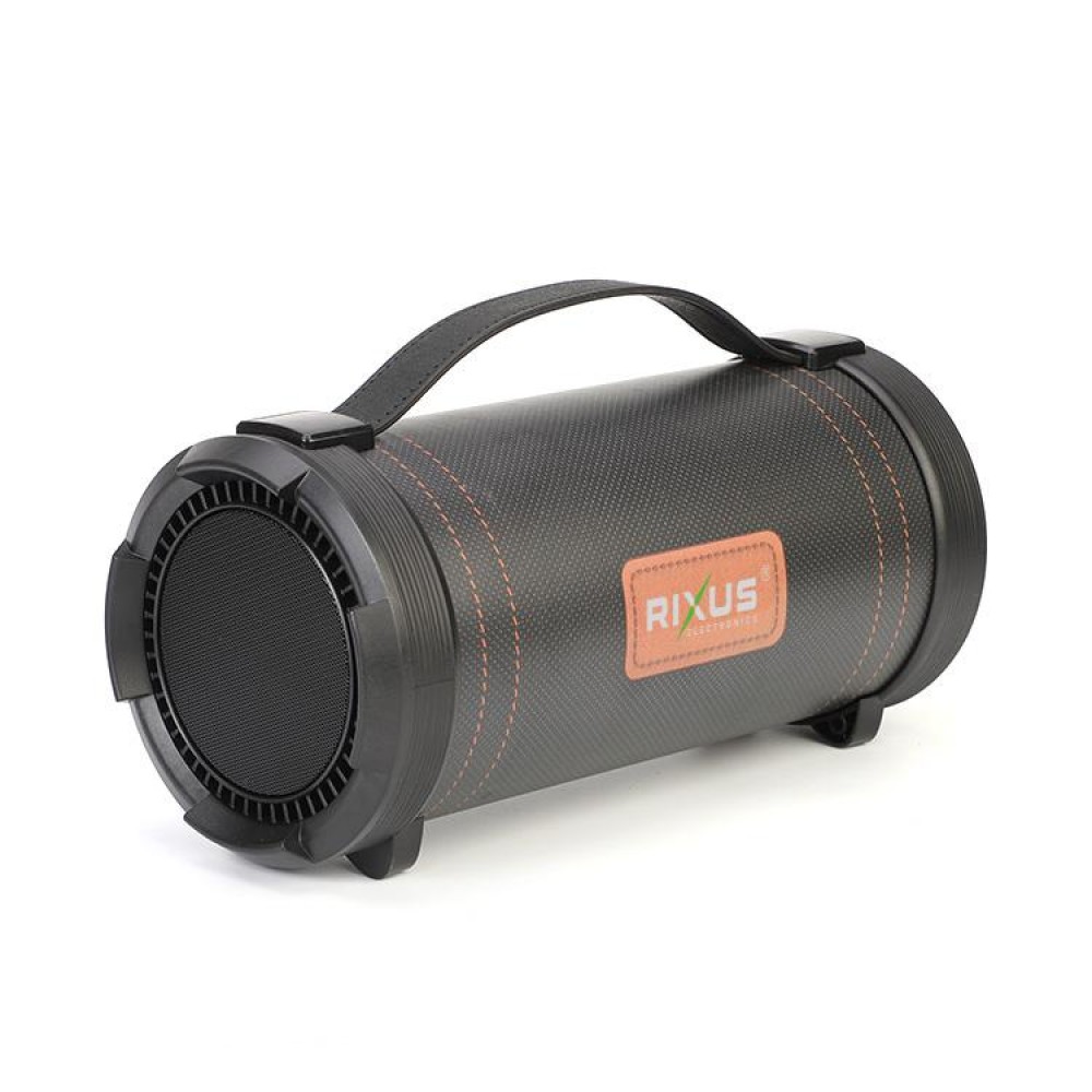 Rixus Portable Bluetooth Speaker RXBS01