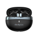 Lenovo Wireless Long Battery Life Earbuds LP11 - Black