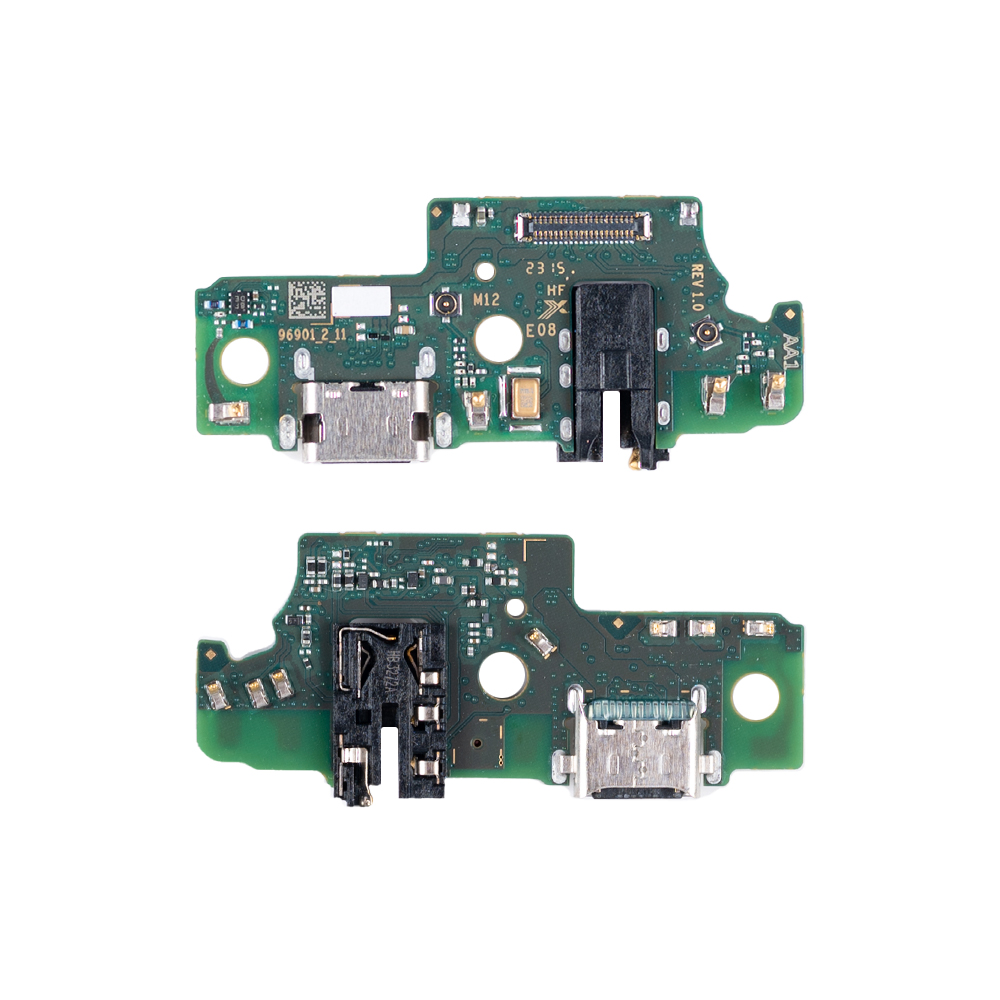 Samsung Galaxy A14 5G (P Version/M12) (SM-A146P) Charging Connector
