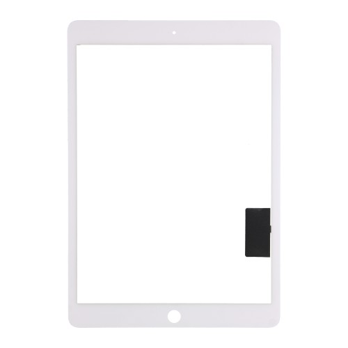 For iPad 7 (2019), iPad 8 (2020) 10.2" Digitizer White Full OEM