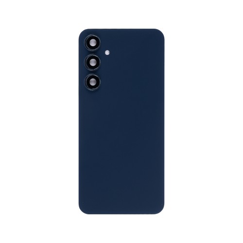 Samsung Galaxy A55 A556B Back Cover Navy With Lens OEM