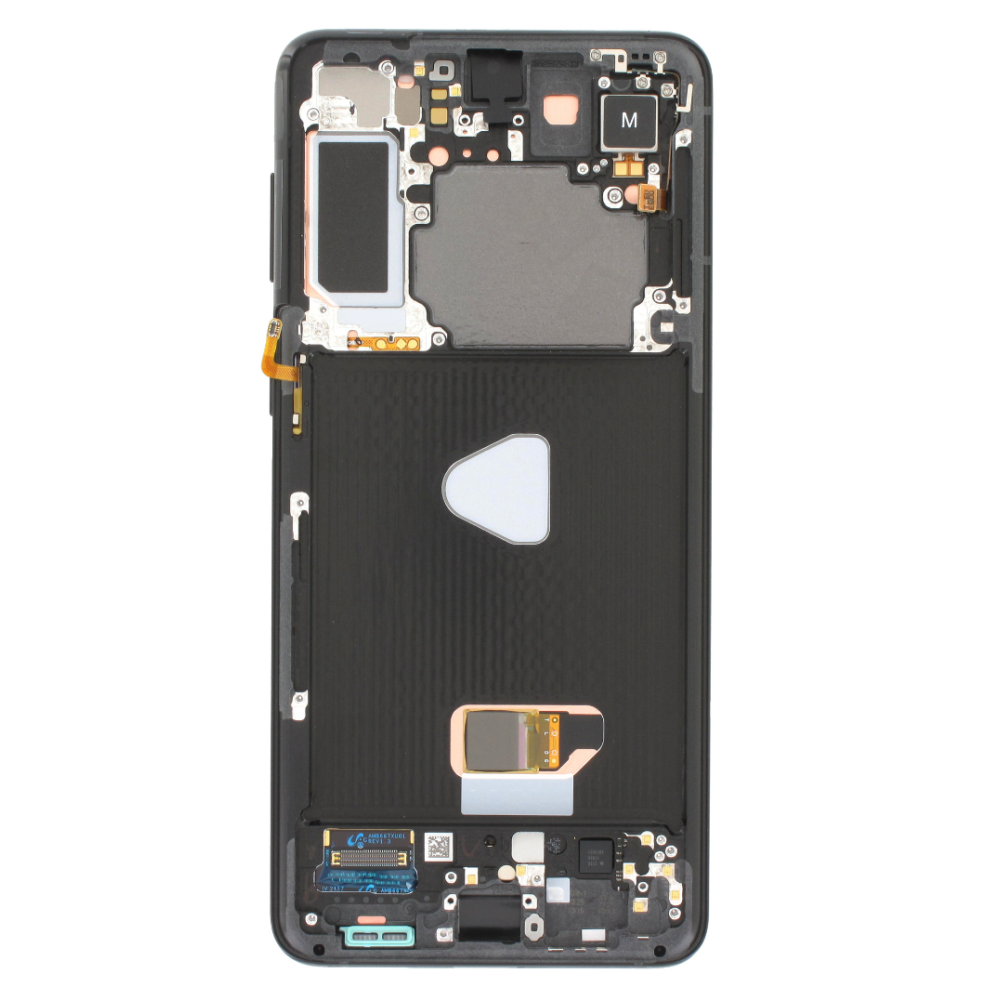 Samsung Galaxy S21 Plus SM-G996 (GH82-27267A) Display Complete (No Battery)- Black