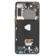 Samsung Galaxy S21 Plus SM-G996 (GH82-27267A) Display Complete (No Battery)- Black