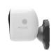 Rixus RXCM02 Wireless Battery Powered Security Camera Black