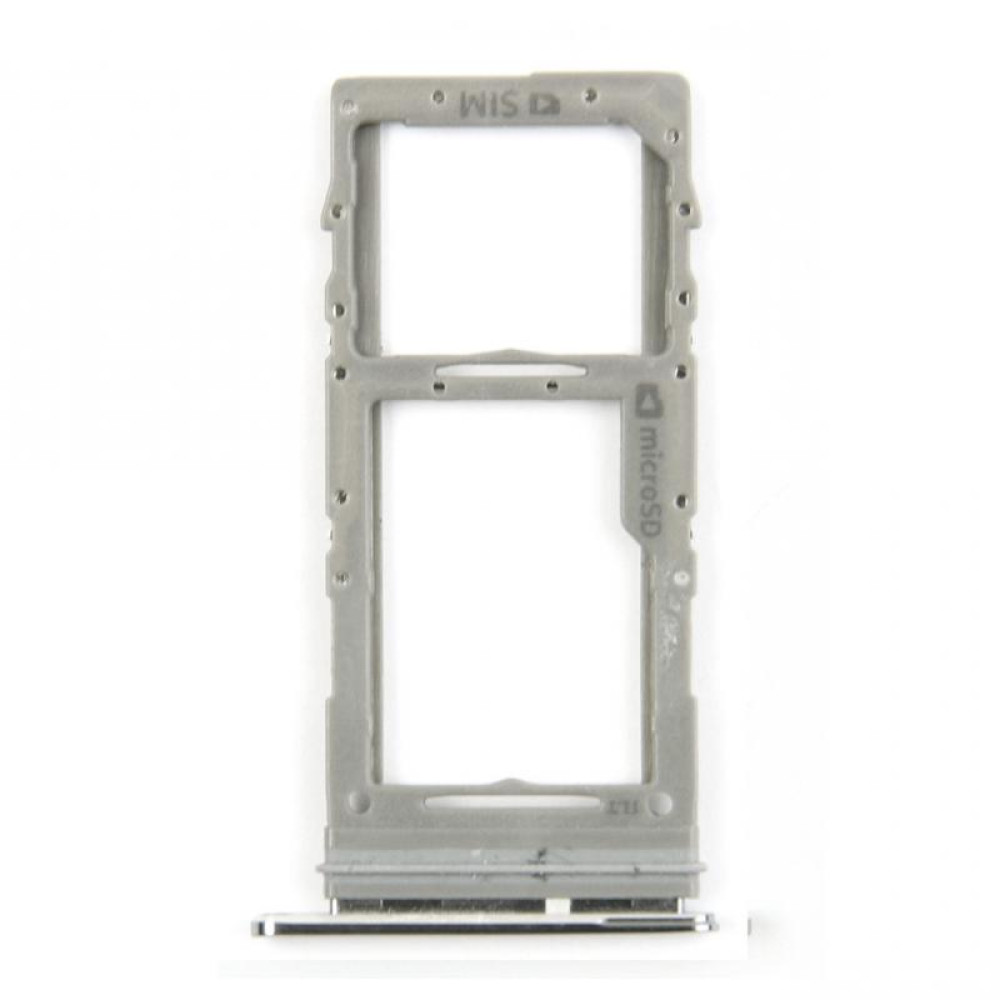 Samsung Galaxy S20 Ultra (SM-G988B/DS) Sim Holder - Grey