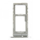 Samsung Galaxy S20 Ultra (SM-G988B/DS) Sim Holder - Grey