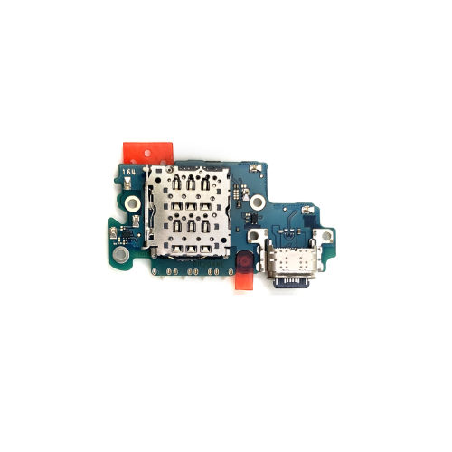 Samsung Galaxy A53 5G (SM-A536B) USB charging board (GH59-15556A)