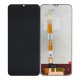 Vivo Y20s Display And Digitizer Without Frame Black OEM