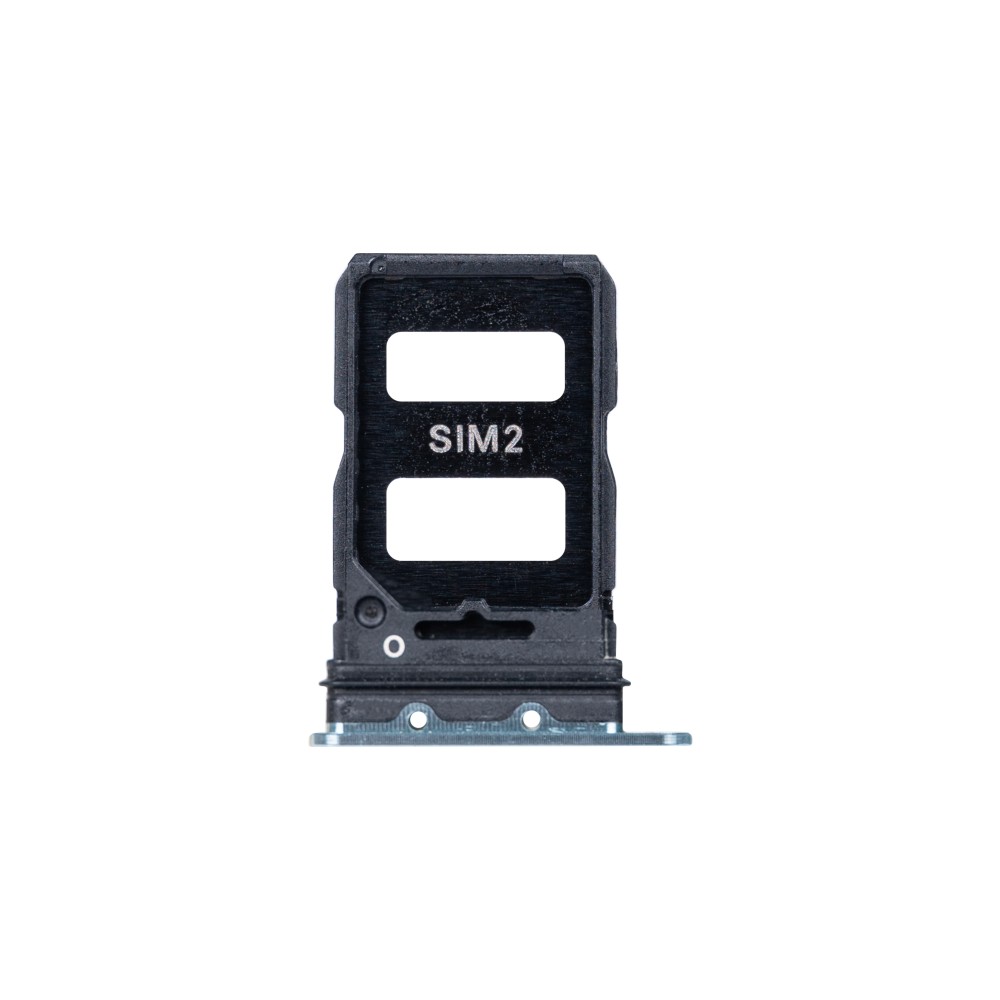 Xiaomi 14 Pro (23116PN5BC) Sim Card Holder Green OEM