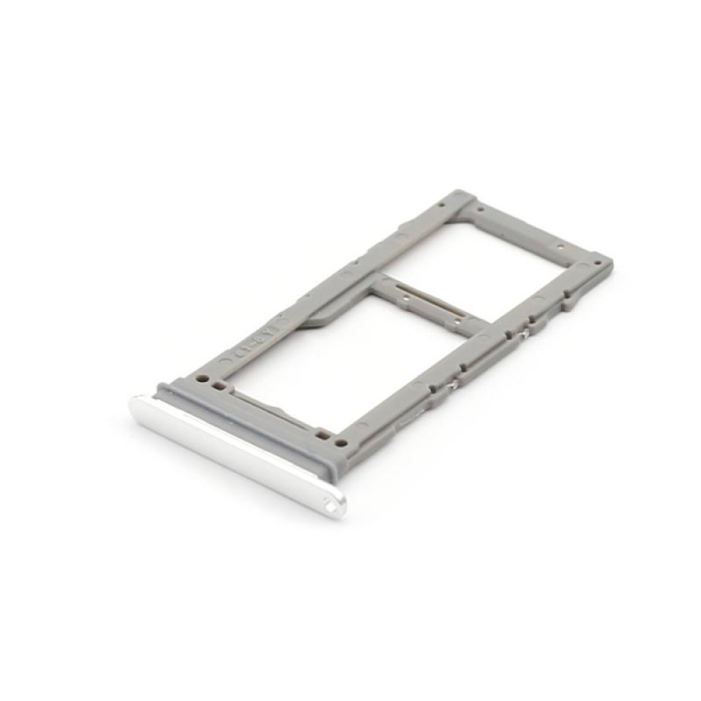 Samsung Galaxy S20 Plus (SM-G985F) Sim Holder - Cloud White