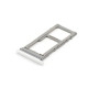 Samsung Galaxy S20 Plus (SM-G985F) Sim Holder - Cloud White