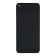 Samsung Galaxy A11 A115F Display And Digitizer With Frame Black Full OEM