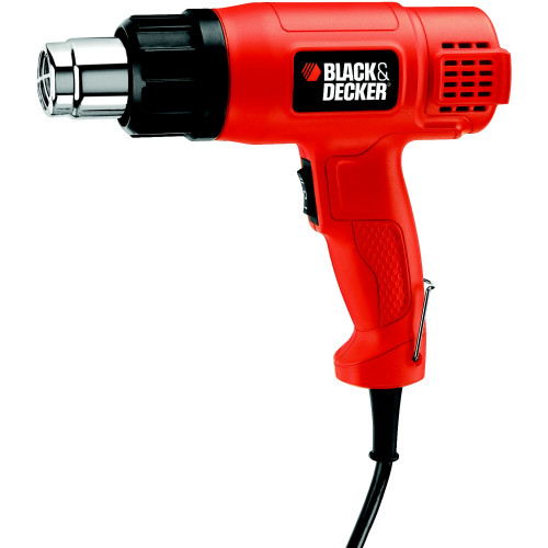 Black Decker Heat gun KX1650-QS 1750W