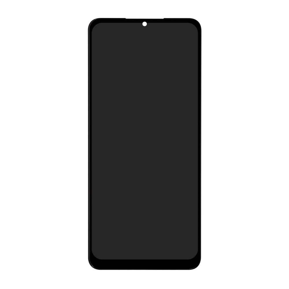 Samsung Galaxy M12 2021 SM-M127F Display (No Frame) - Black